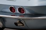 Chevrolet Corvette Split Window Coupe 1963 года